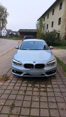 BMW Top Zustand BMW 1er