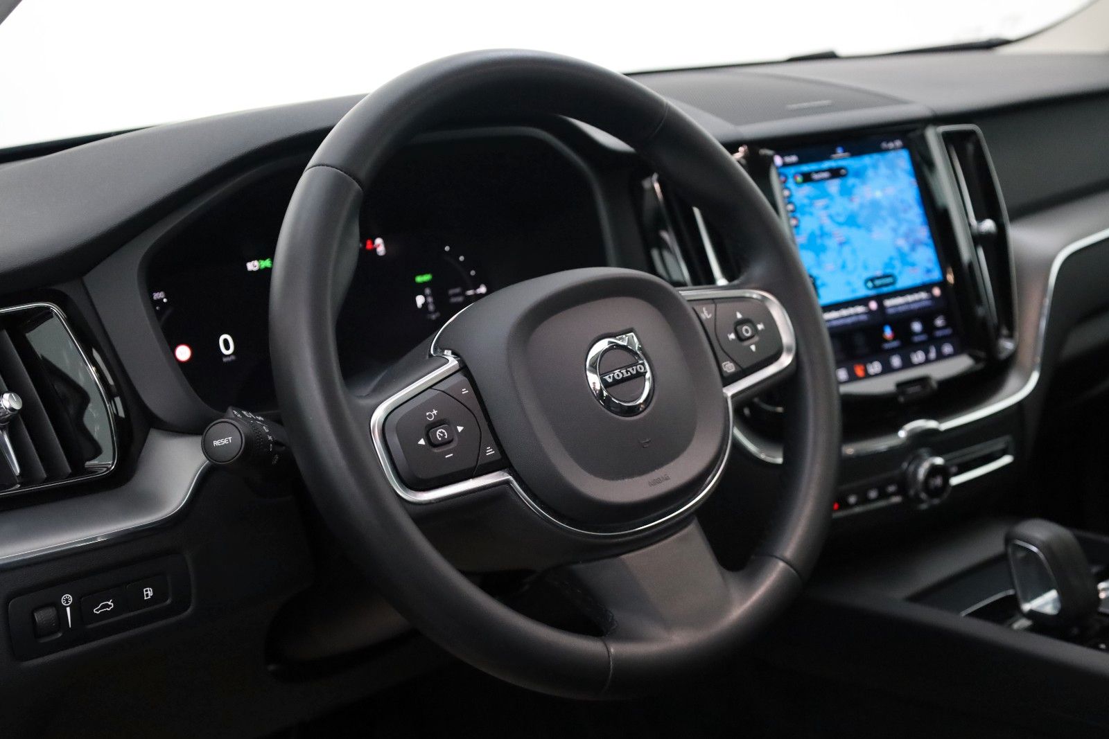 Fahrzeugabbildung Volvo XC60 Inscription,Leder,Navi,LED,SH,Kamera,H&K+WR