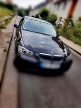 BMW   E91   2006 - BMW 120 in Osnabrück