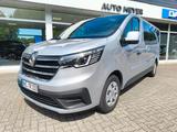 Renault Trafic Combi L2 8-Sitzer PDC/Kamera/GJR/LED/AHK - Renault Trafic in Bremen