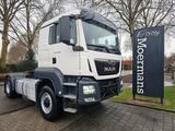 MAN TGS 18.460L 4x4 Hydrodrive - MAN Hydrodrive