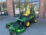 John Deere F1570 inkl. 1,52mtr. Mähwerk - Angebote entsprechen deinen Suchkriterien