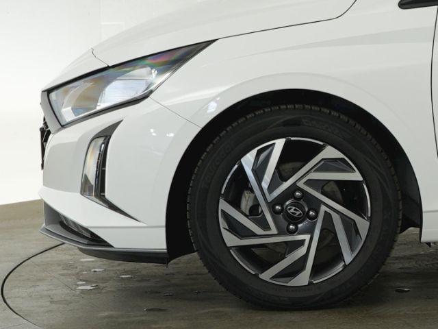 i20 FACELIFT T-GDi TREND DCT+NAVI+RÜCKFAHRKAMERA