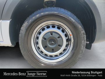 Mercedes Sprinter - 5