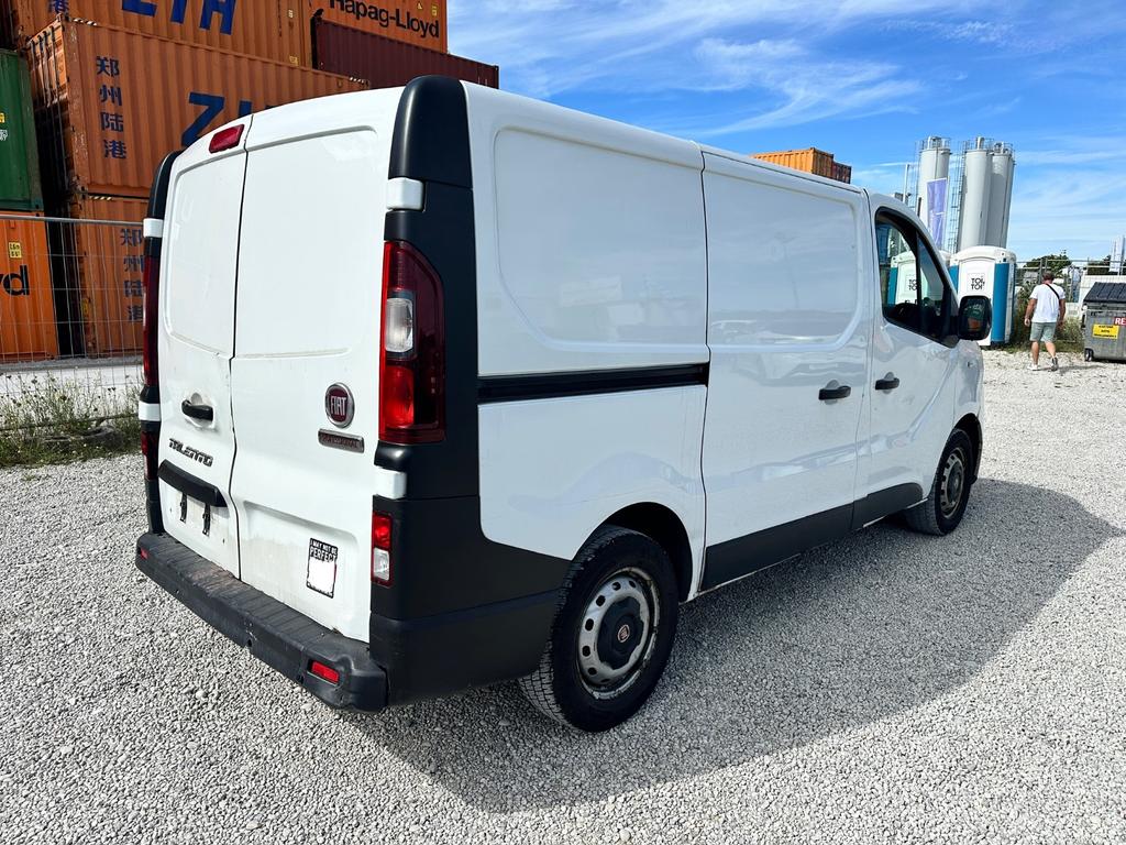 Fiat Talento