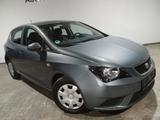 Seat Ibiza Reference Salsa TÜV & Service Neu Klima - Seat Ibiza in Saarbrücken