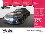 Audi e-tron GT quattro *WÄRMEPUMPE*B&O*HUD*LEDER*MATR