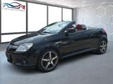 Opel Tigra Twin Top Design Edition*LEDER*SHZ - Opel Tigra: Schwarz, Twin Top