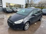 Ford S-Max S-MAX Titanium - Ford S-Max aus 2007: Titanium