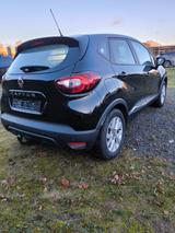 Renault Captur TCe 90 Limited Limited - Renault Captur von privat