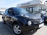 Nissan Juke N-Tec 1,6*NAVI*TAG*SEHR GEPFLEGT* - Nissan Juke aus 2013