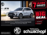 MG ZS - Vorschau Bild 1