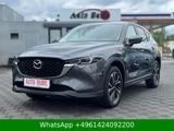 Mazda CX-5 Ad'vantage  AHK|360°|HUD|LED - gebrauchte Mazda CX-5 aus dem Jahr 2024