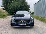 Mercedes-Benz C 300d AMG Pano/Burmester/Standheizung - Mercedes-Benz C 300 in Dresden