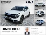 Kia Sportage 1.6T HEV Spirit LED+360°Kamera+Navi - Kia Sportage Neuwagen in Leipzig