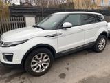 Rover Range Rover Evoque 2.0 - gebrauchte Rover SUV & Geländewagen