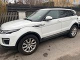 Rover Range Rover Evoque 2.0 - Rover: Geländewagen