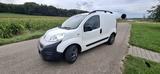 Fiat Fiorino BJ2017 - Fiat Fiorino von privat