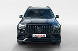 Mercedes-Benz AMG GLS 63 4Matic PANO SHZ+ HEAD UP 360° KAMERA - scheckheftgepflegte Mercedes GLS 63
