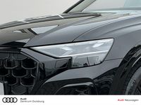 Audi Q8 - Vorschau Bild 5