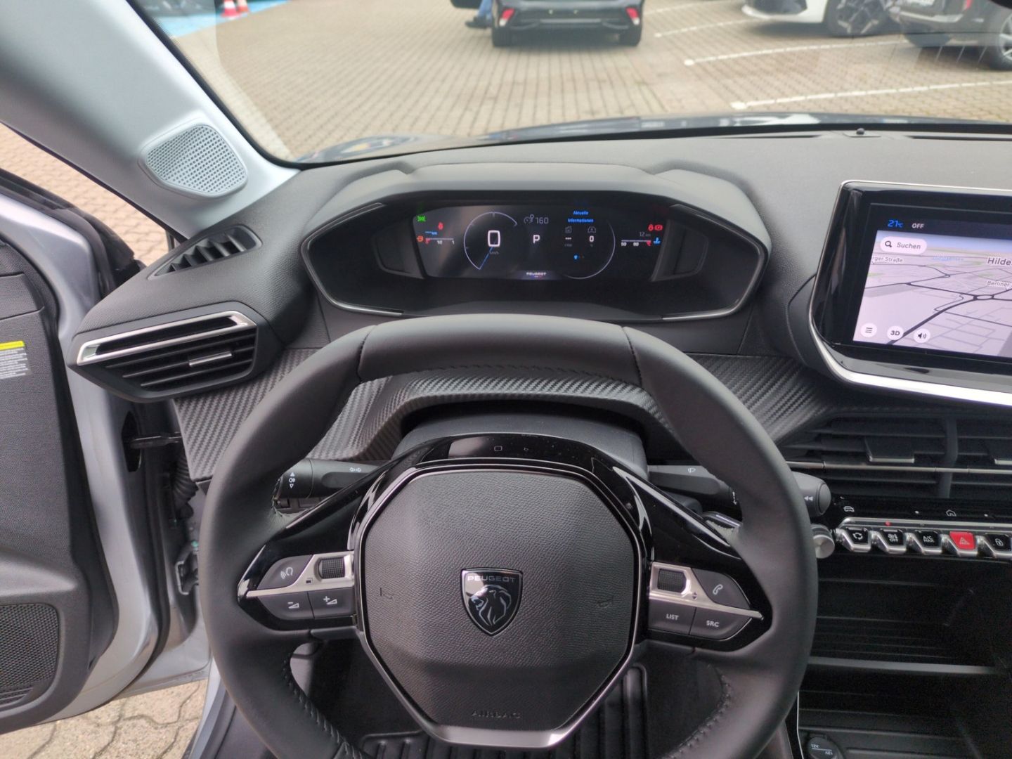 Peugeot 208 - Bild 12