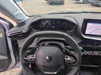 Peugeot 208 - Vorschau Bild 12