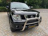 Nissan Navara Pickup Double Cab -Hardtop-Tüv Dekra Neu - Nissan Navara in Berlin