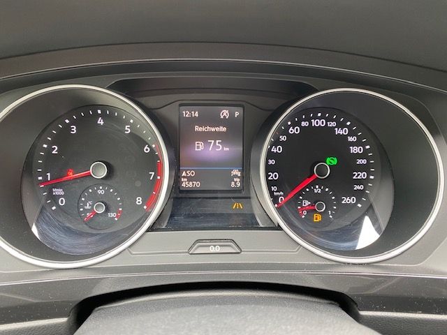 Tiguan 2.0 TSI 230 PS 4M DSG R-Line BLACK-STYLE/