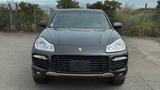 Porsche Cayenne Turbo (sehr schöne Japan Import) - gebrauchte Porsche bis 20.000 Euro