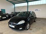 Fiat Grande Punto 1.4 16V Emotion*Klima* - gebrauchte Fiat Grande Punto aus dem Jahr 2006