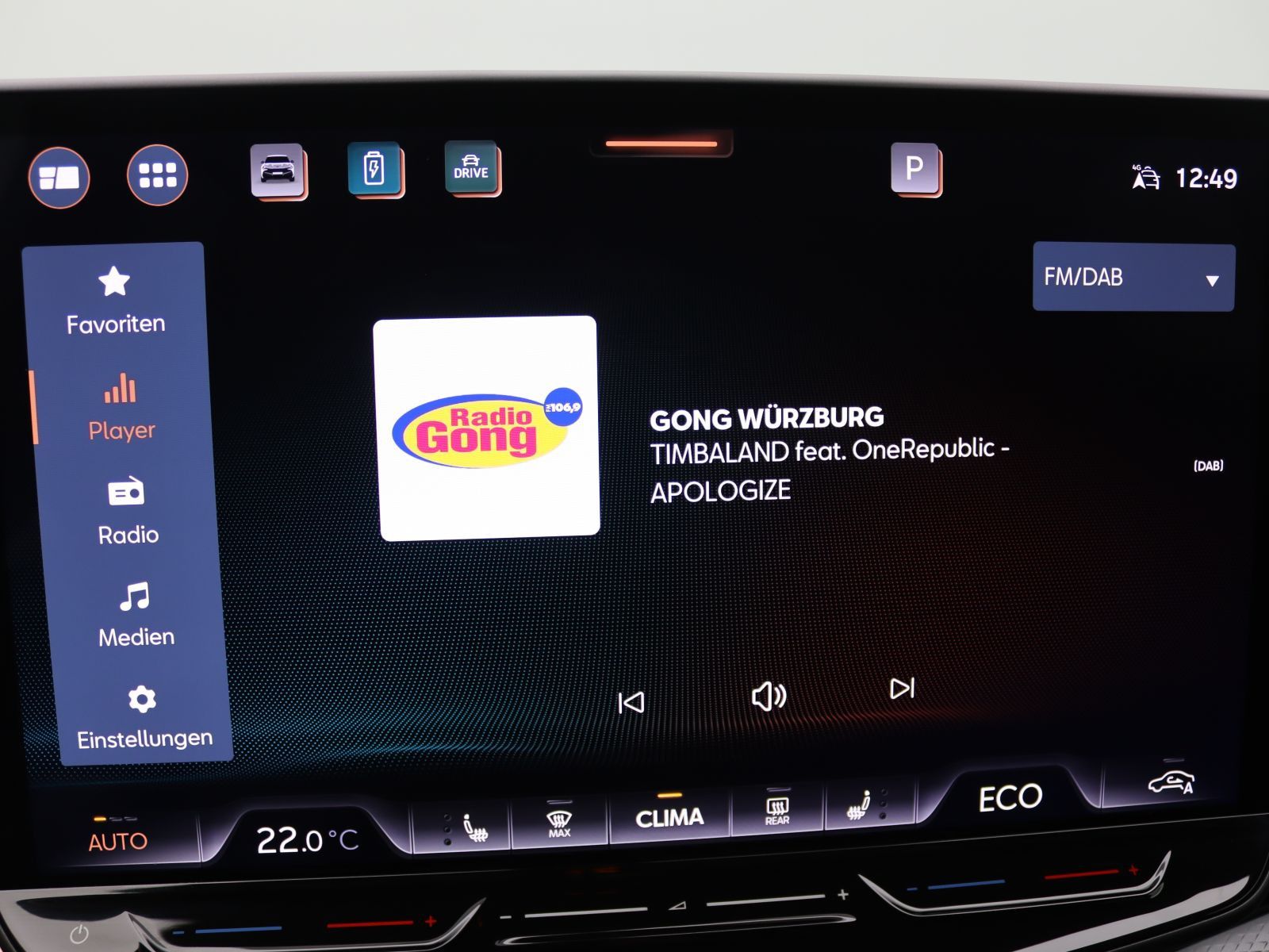 Cupra Tavascan - Bild 14