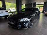 Mercedes-Benz E 63 S AMG 4Matic+*Brabus E700*Keramik*Pano*Lift - : Navigationssystem, 700