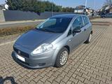 Fiat Grande Punto 1.2 - Fiat Grande Punto aus 2013