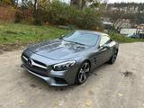 Mercedes-Benz SL 450 Amg - Mercedes-Benz SL 450 Gebrauchtwagen