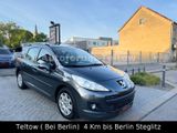 Peugeot 207 SW Tendance 95 VTi*5-Gang*2.Hand*Panorama*SH