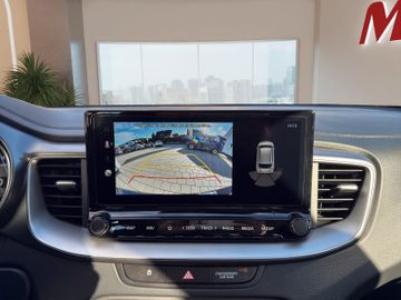 Kia Ceed 1.5 T-GDI Kamera PDC SHZ Klima CarPlay