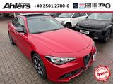 Alfa Romeo Giulia Competizione+SCHIEBEDACH+HARMAN+LEDER+BRE - Alfa Romeo