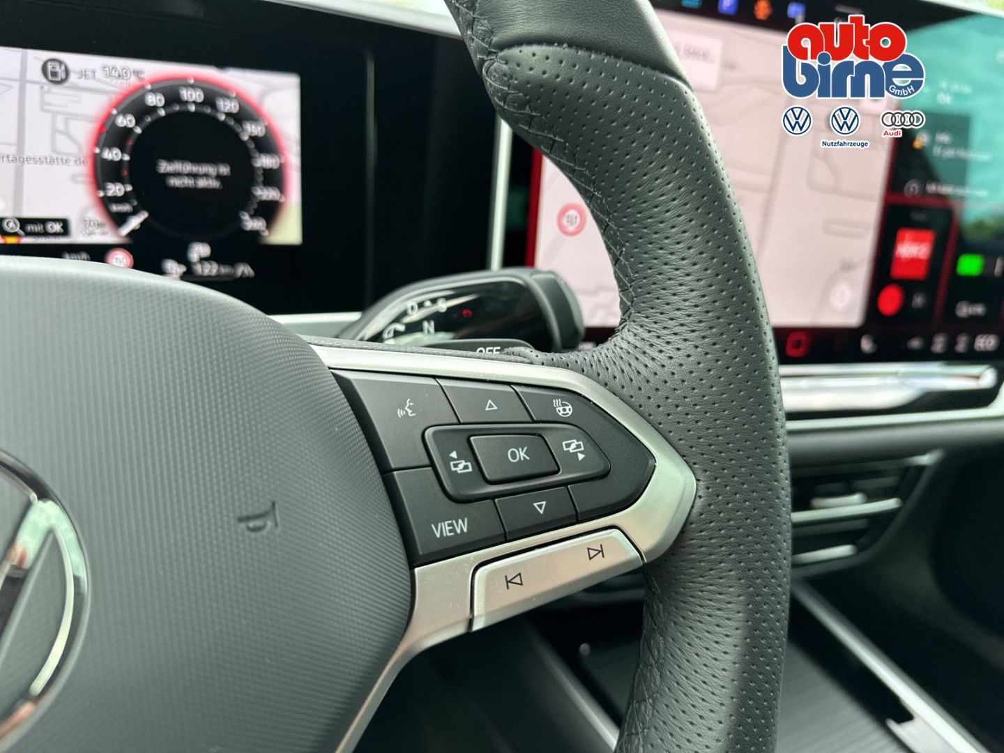 Passat Variant 1.5 TSI eHybrid R-Line HUD AHK Pa