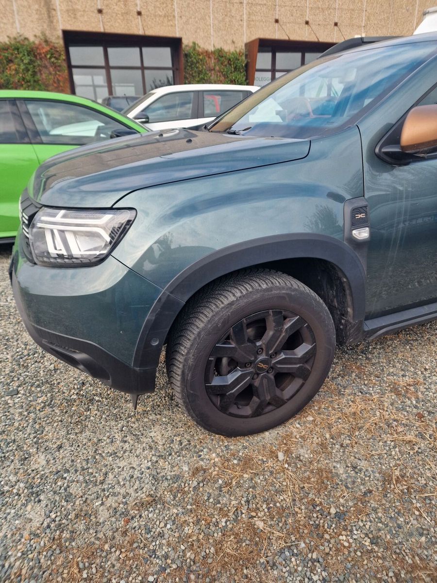Other Dacia duster 1.5 dci 4x4 imagem 3