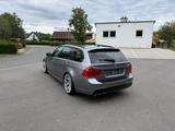 BMW 325d Touring - LCI M-Paket  - BMW 325 aus 2010: 325d