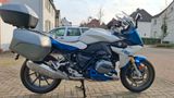 BMW R 1200 RS 3 Pakete +Navi+Kofferset+Motorspoiler