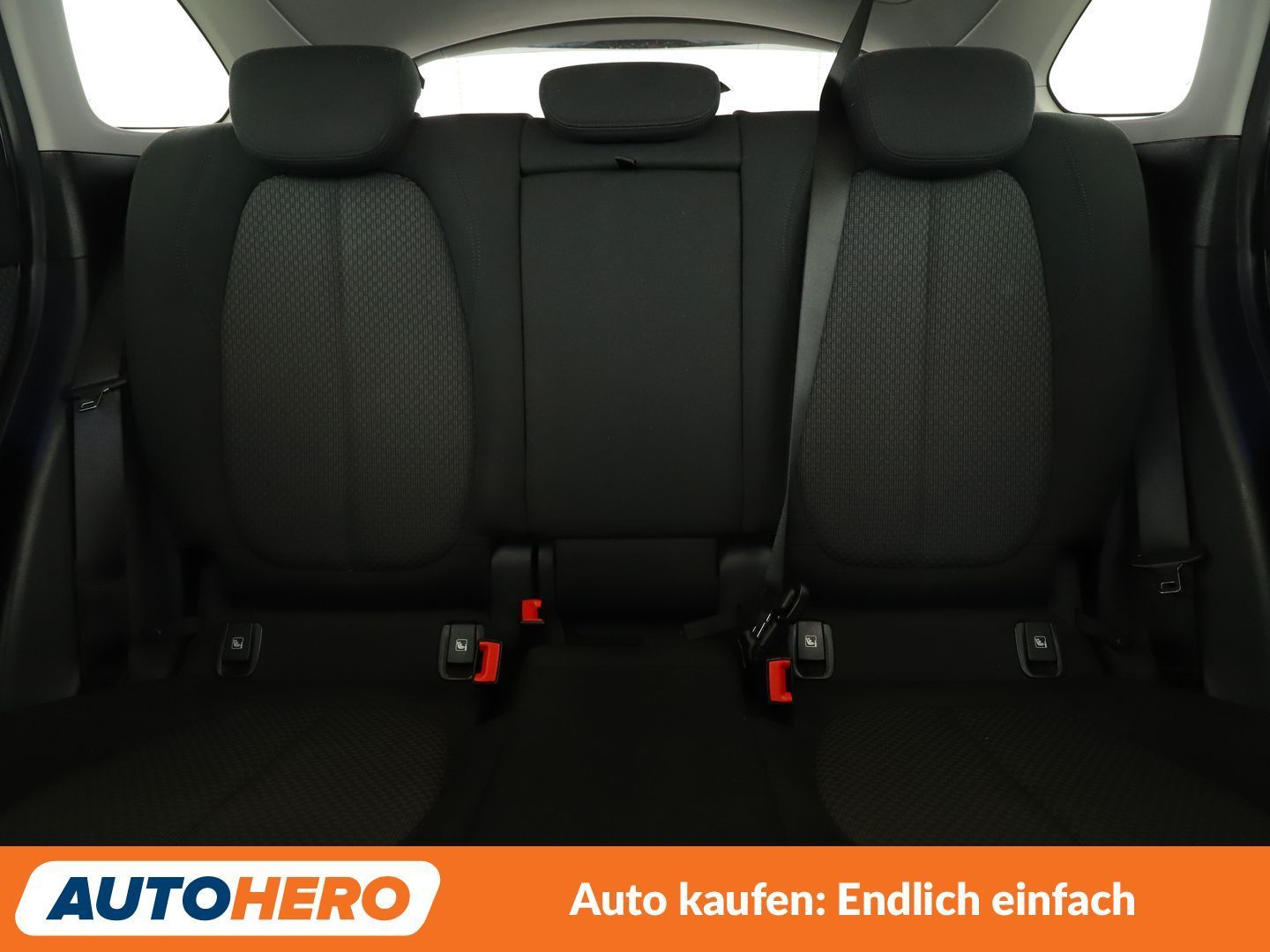 BMW sDrive 18d Advantage Aut.*NAVI*PDC*SHZ*TEMPO*ALU foto 16