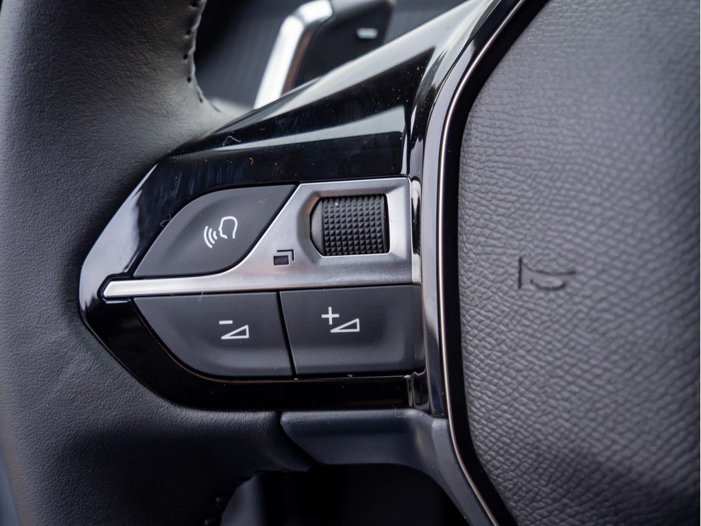 Peugeot 208 - Bild 10