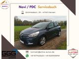Renault Clio 0.9 TCe *Serviceheft *Navi *Einparkhilfe