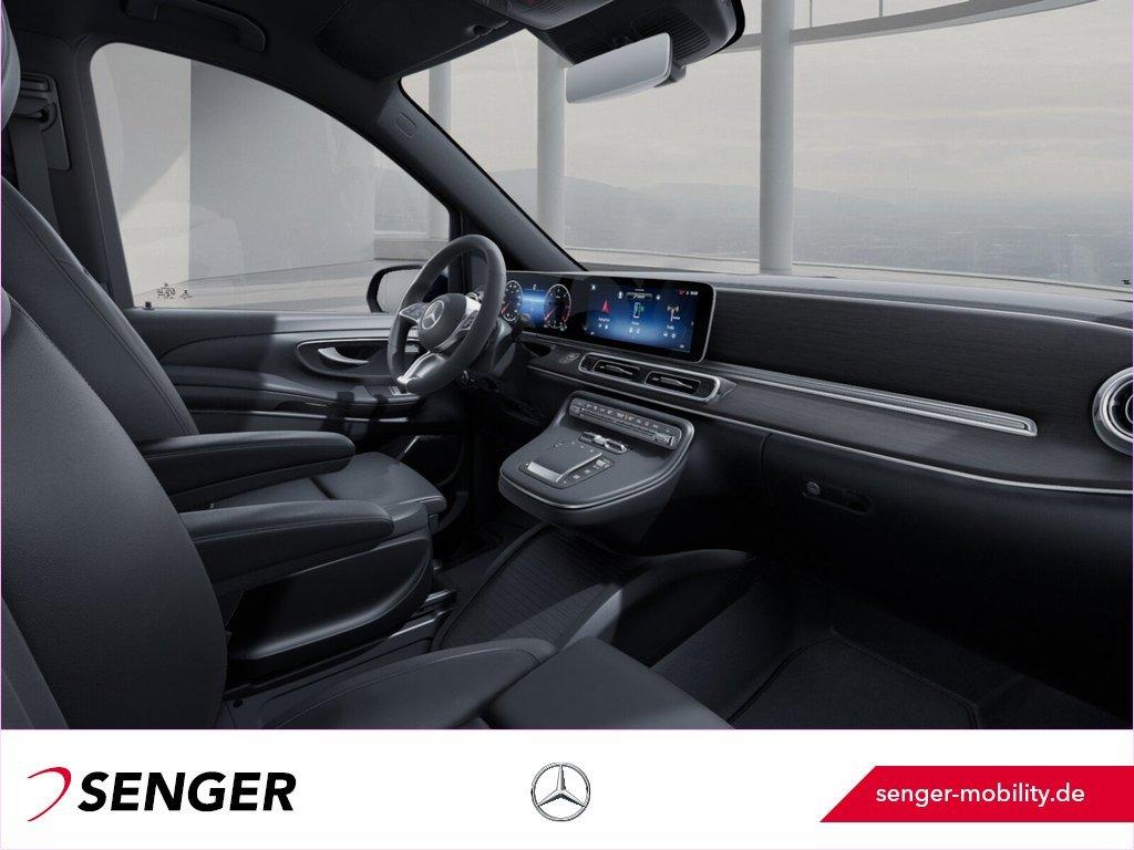 Mercedes-Benz V 250