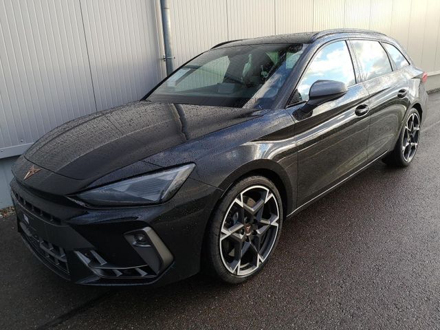 Cupra Leon Sportstourer 2.0 TSI 245 kW 4Drive VZ Ko...