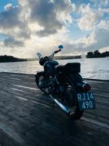 BMW R50 - BMW MOTORRAD R50