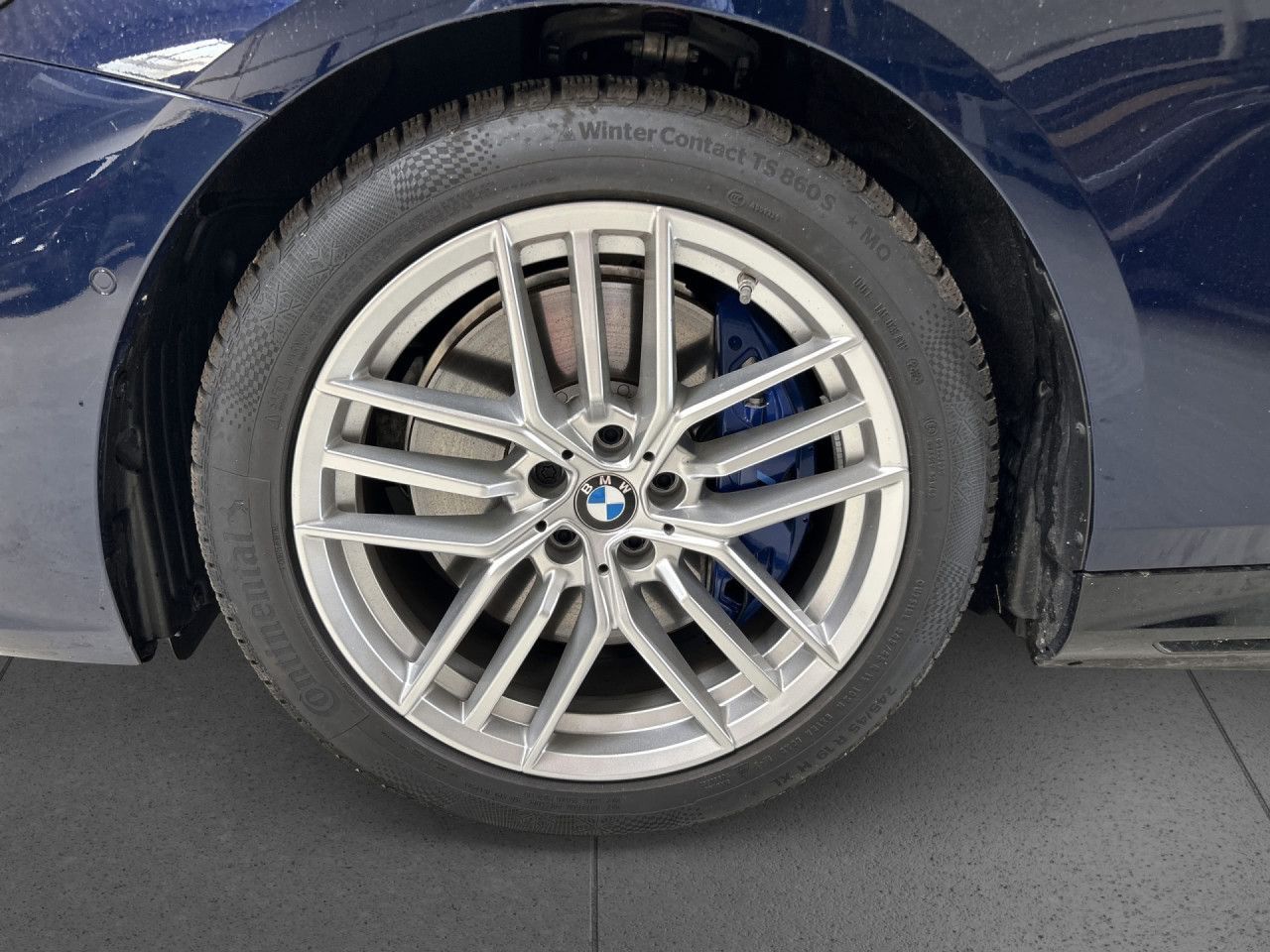 BMW i5 - Bild 20
