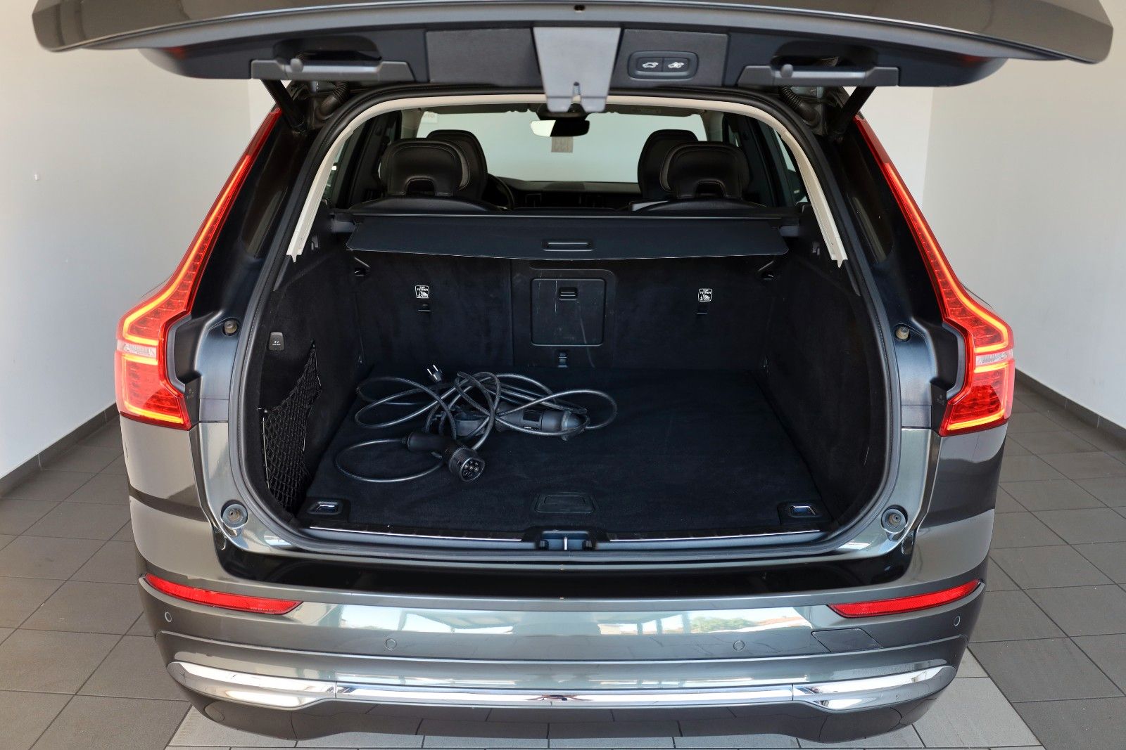 Fahrzeugabbildung Volvo XC60 T6 AWD Inscription,Leder,Navi,ACC,Panorama