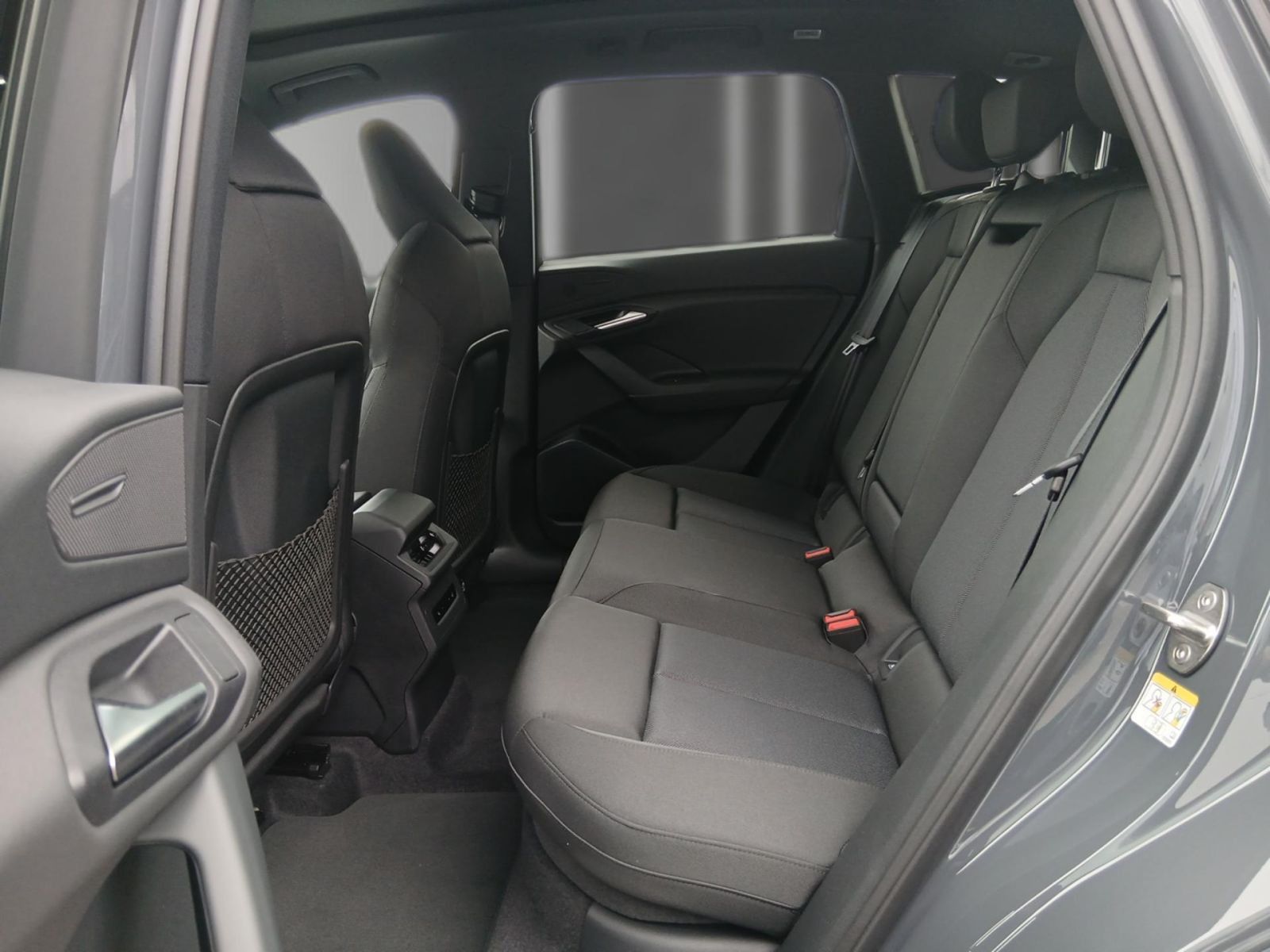 Audi Q6 e-tron - Bild 23